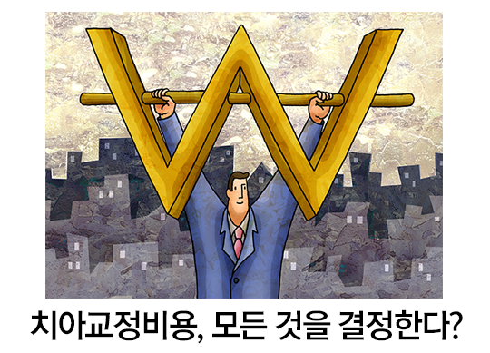 치아교정비용, 다를 수밖에 없다? 관련 이미지 1