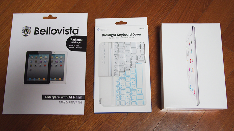 며니의 아이패드미니2 개봉기! 관련 이미지 1