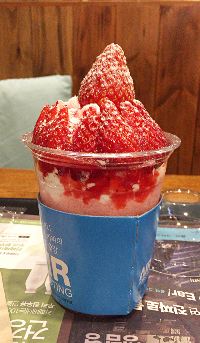 겨울은 역시 딸기의 계절♡ 관련 이미지 3