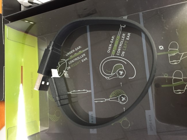 최강 블루투스 이어폰 제이버드(jaybird) BBX !!! 관련 이미지 4