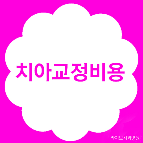 치아교정비용, 알아보고 계신가요? 관련 이미지 1