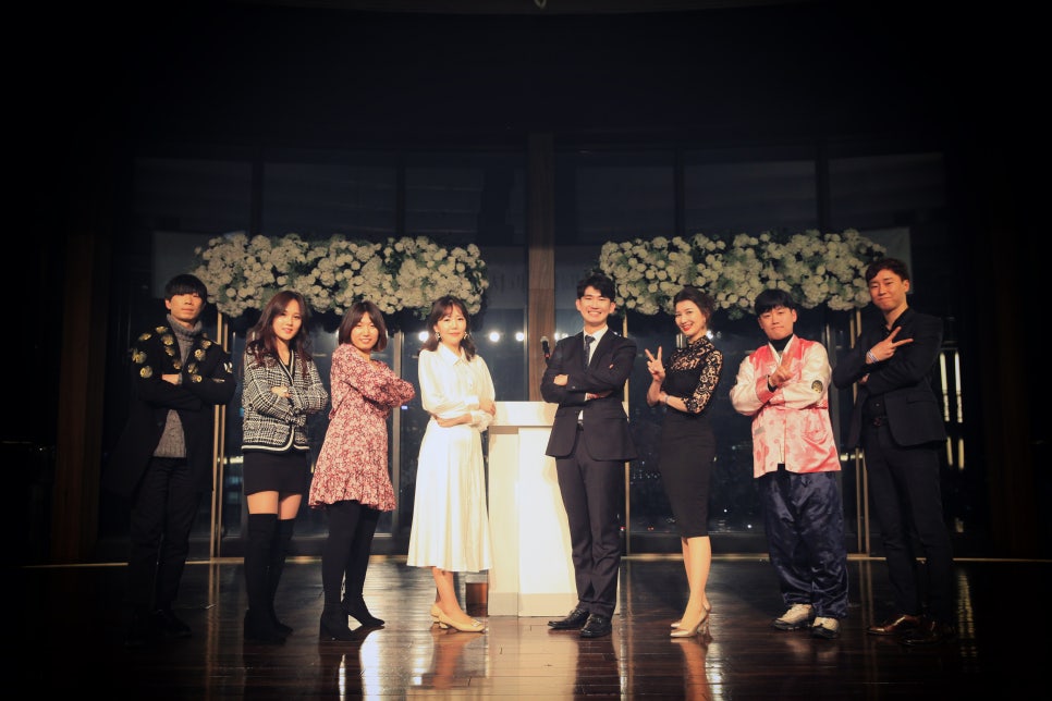 2019 라이브 주주총회가 성공적으로 끝났습니다! 관련 이미지 21