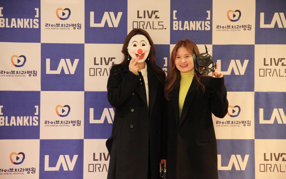 2019 라이브 주주총회가 성공적으로 끝났습니다! 관련 이미지 15