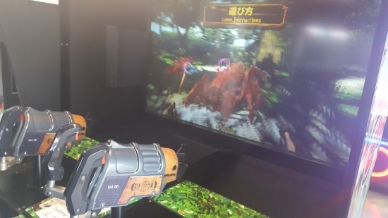 오락실에서 게임과 인형뽑기를 한 번에! 관련 이미지 9