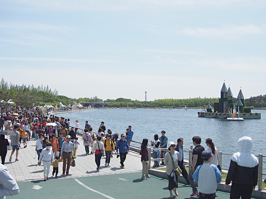 고양 꽃 박람회 2탄~ 관련 이미지 6