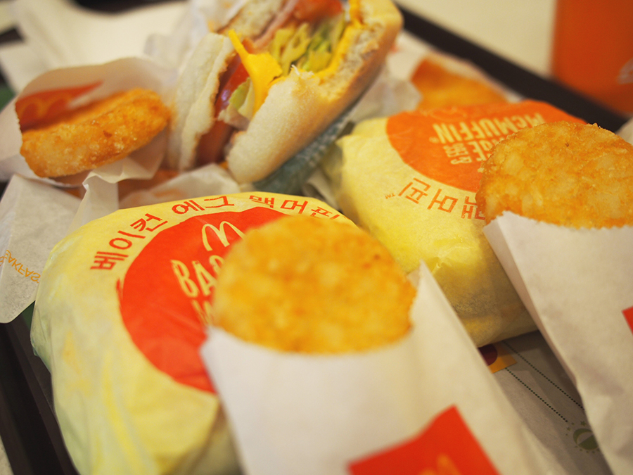 비보컬 콘서트와 맥모닝 관련 이미지 5