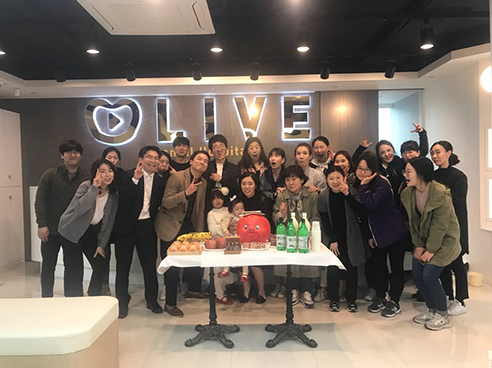 인천점 라이브치과병원 오픈고사식 관련 이미지 8