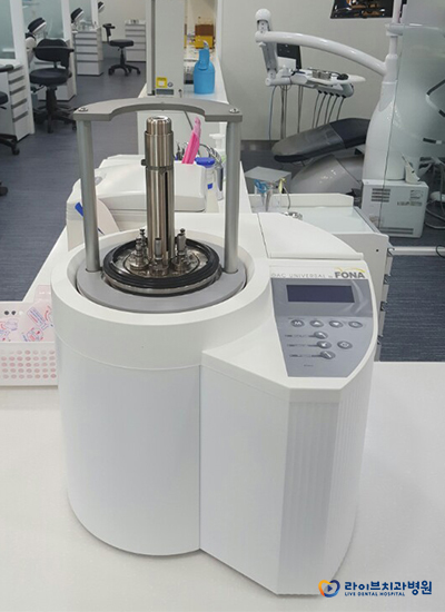 감염예방을 위한 핸드피스 멸균기 관련 이미지 1