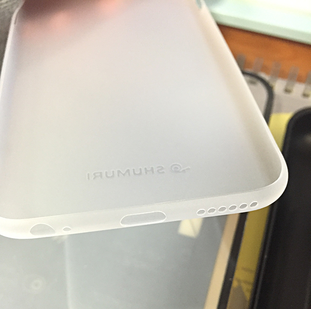 생폰을 좋아하는 며니의 아이폰6 케이스 관련 이미지 4