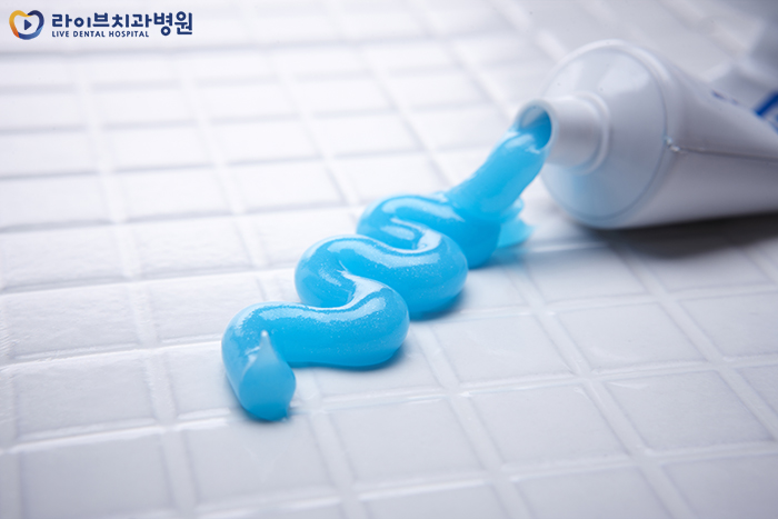 치약에 유통기한이 있다고? 관련 이미지 2