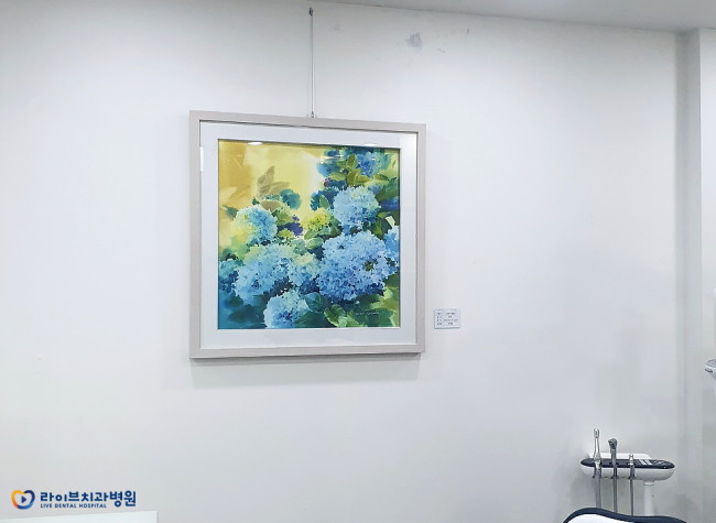 라이브치과병원 인천에서 멋진 작품을 감상해보세요 :) 관련 이미지 7