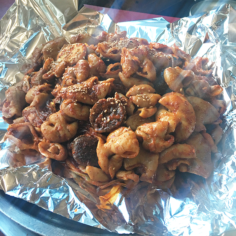 일상의 소소한 먹짤 몇 장:) 관련 이미지 1