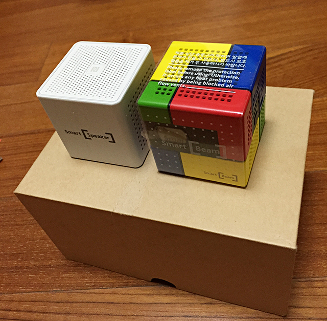 skt 스마트빔 개봉기일까 후기일까... 관련 이미지 1