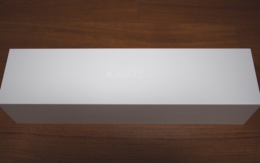 며니에게도 애플워치가 왔습니다! 애플워치스포츠 38mm 개봉기! 관련 이미지 1