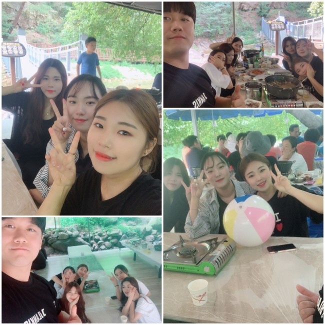 라이브치과병원 강남점 교정과 나들이 + 인천점 5주년 축하파티 소식~^^ 관련 이미지 3