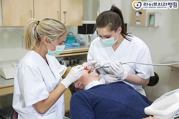 임플란트수명 오래 쓰기 위해선? 관련 이미지 4