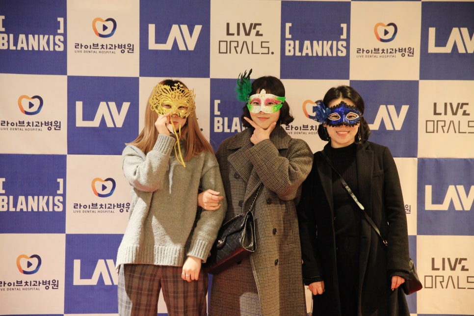 2019 라이브 주주총회가 성공적으로 끝났습니다! 관련 이미지 12