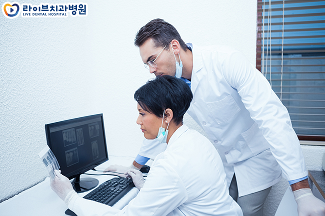 강남치과 잘하는곳 치료를 받자 관련 이미지 2