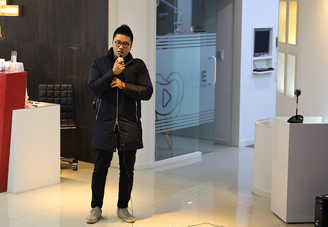 라이브치과 2월 월례회의가 열렸습니다! 관련 이미지 9