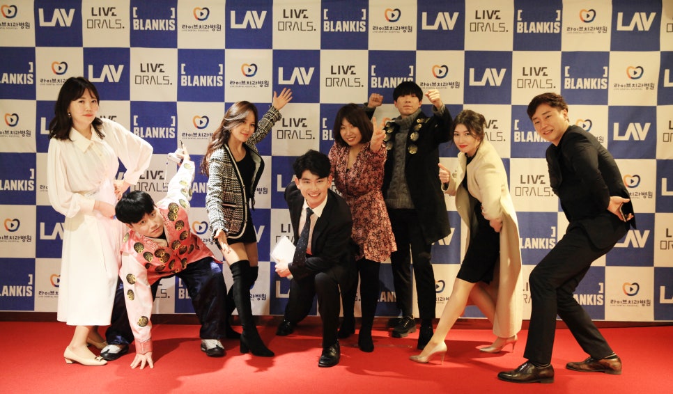 2019 라이브 주주총회가 성공적으로 끝났습니다! 관련 이미지 20