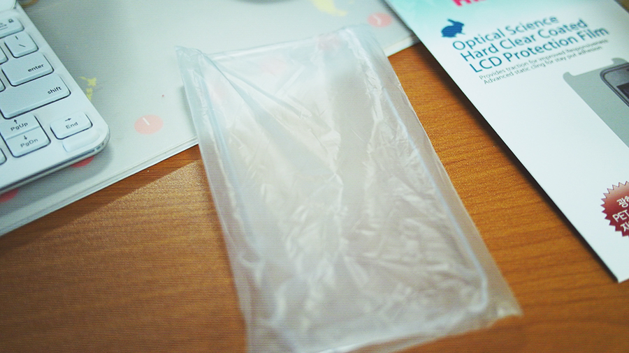 엄군님 아니 엄신님의 선물이 도착했습니다! 관련 이미지 3