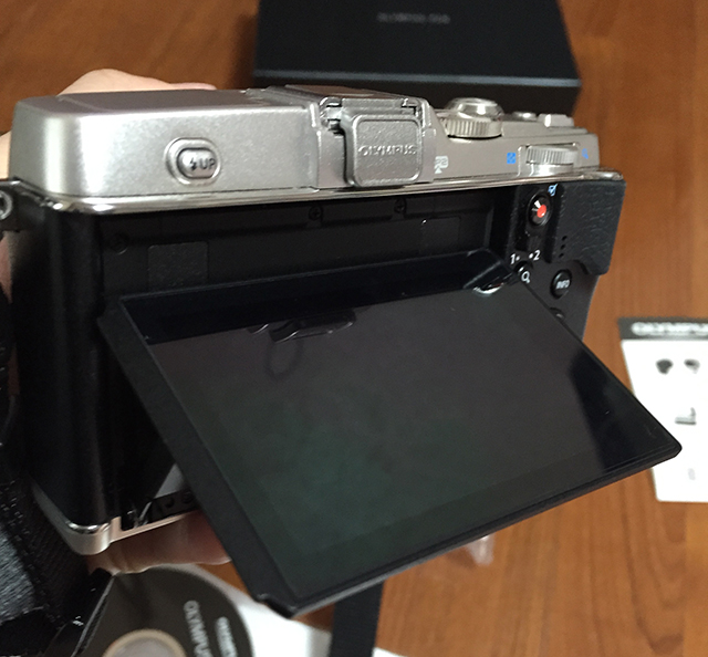 E-P5의 디테일샷과 테스트샷 관련 이미지 7