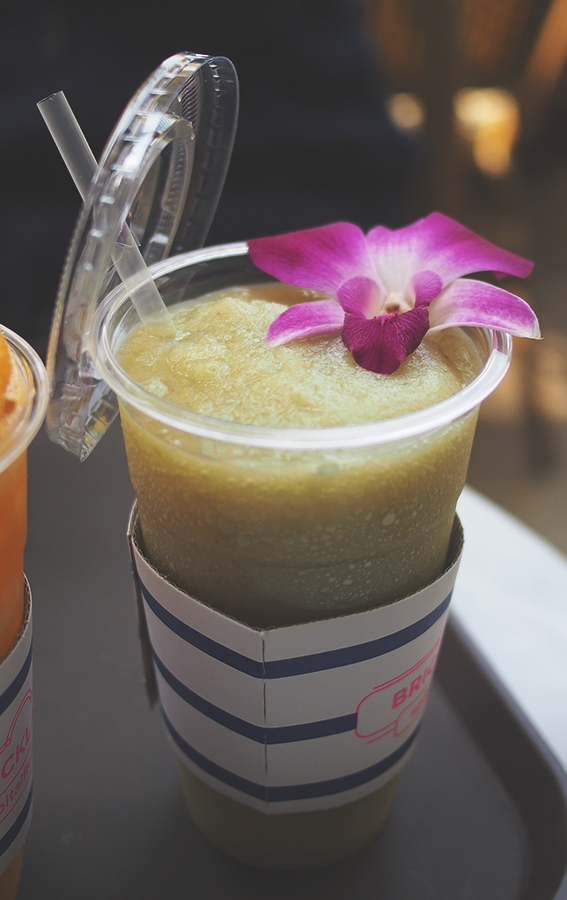 며니 이태원 진출! 브릭레인 :) 관련 이미지 8