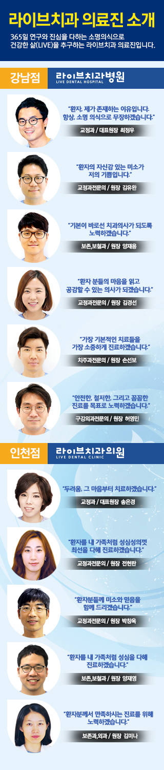 투명치아교정, 교정을 숨기는 방법?! 관련 이미지 5