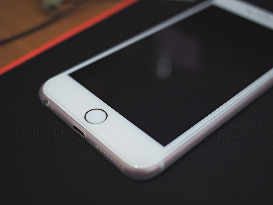 며니의 소소한 아침일상(feat. 풀커버 강화유리) 관련 이미지 2