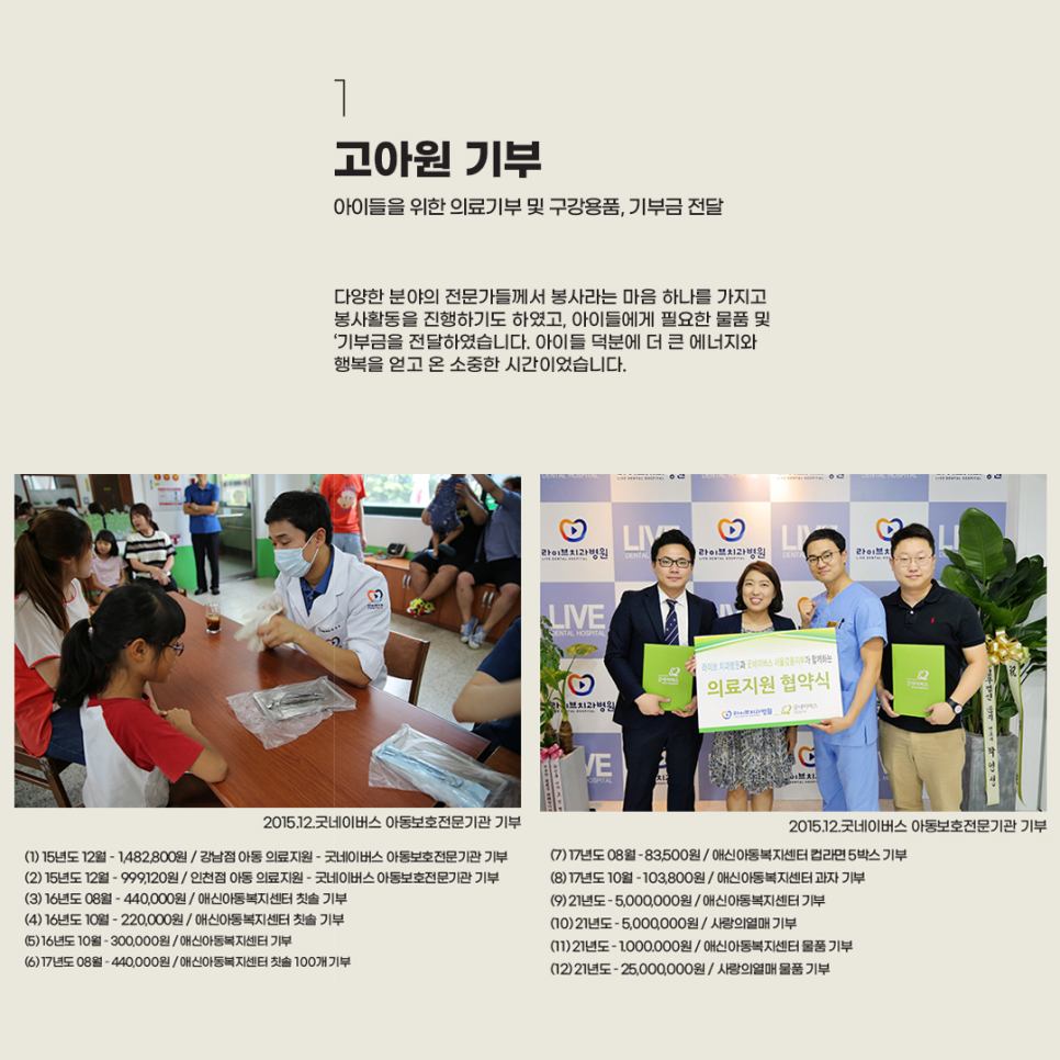 라이브사회공헌 마라톤!ㅣ아직도 달리고 있다구&clubs; 관련 이미지 2