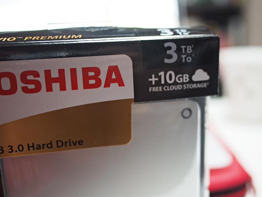 벌써 세 번째 외장하드라니 관련 이미지 4