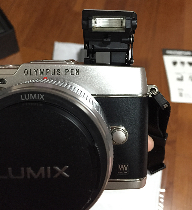 E-P5의 디테일샷과 테스트샷 관련 이미지 6