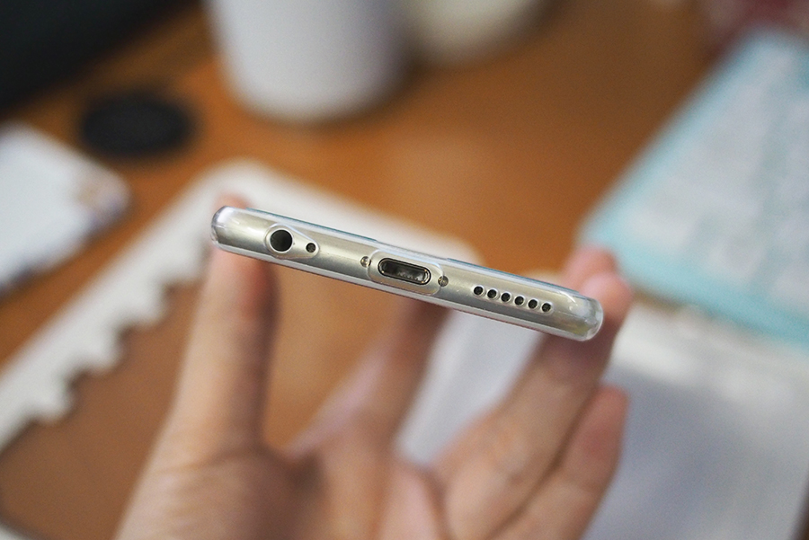 찾았다 얇은 젤리 케이스! (아이폰6 GY케이스) 관련 이미지 9