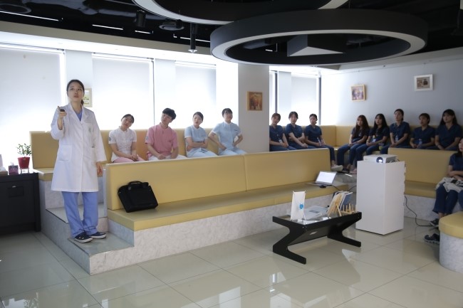 [라이브치과병원 목요세미나] "우리 아이 교정치료, 언제 시작하는것이 좋을까요?" 관련 이미지 5