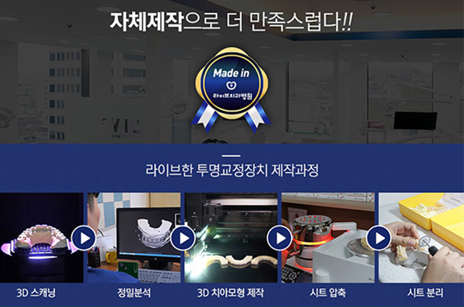 투명교정비용, 비용만 따진다고 될까? 관련 이미지 6