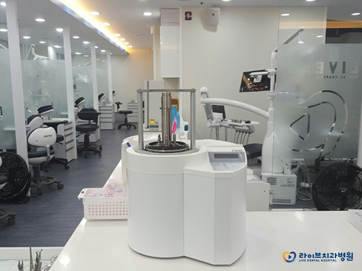 감염예방을 위한 핸드피스 멸균기 관련 이미지 2