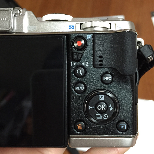 E-P5의 디테일샷과 테스트샷 관련 이미지 4