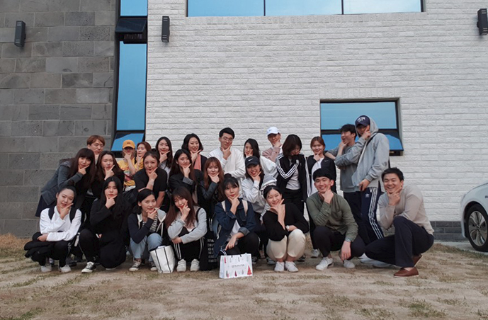 ​2018 라이브 띵랑운동회&hearts;&hearts; 관련 이미지 1