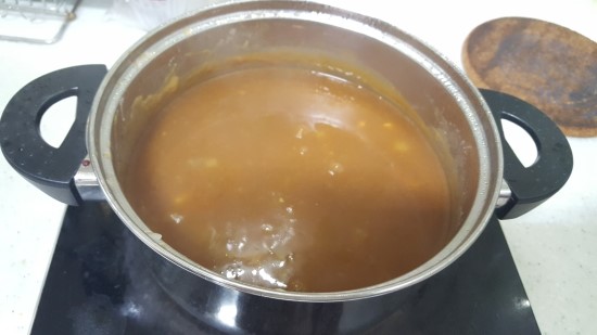 집에서 만들어 먹는 고체 카레! 관련 이미지 7