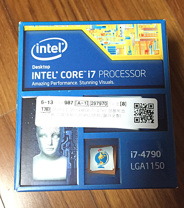 이사 기념으로 조립컴퓨터를 구입했어요 관련 이미지 4