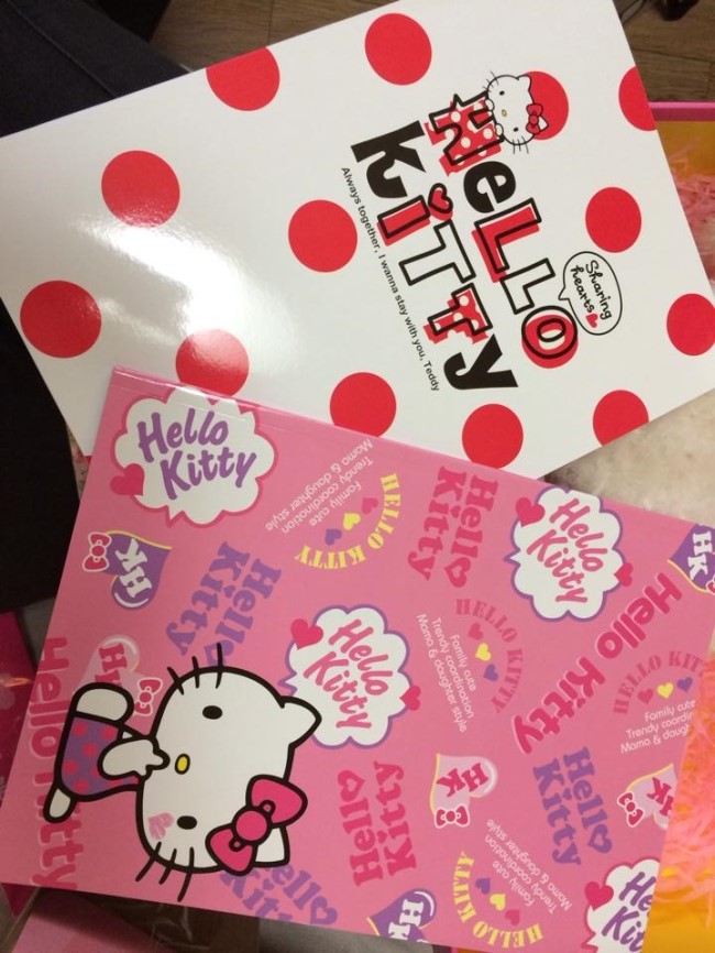 미국으로 선물을 보내요:) 관련 이미지 3