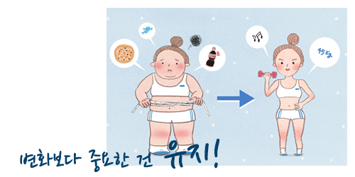 교정 유지장치, 변화보다 중요한 것, 유지! 관련 이미지 2