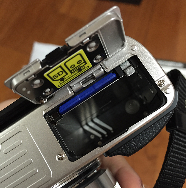 E-P5의 디테일샷과 테스트샷 관련 이미지 10