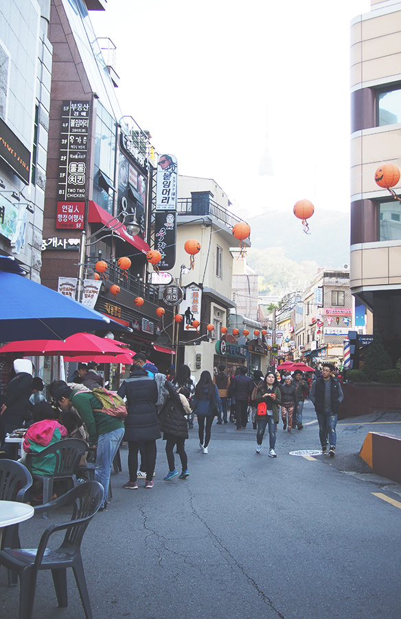 본의 아니게 할로윈 재미로 탐험~ 관련 이미지 1