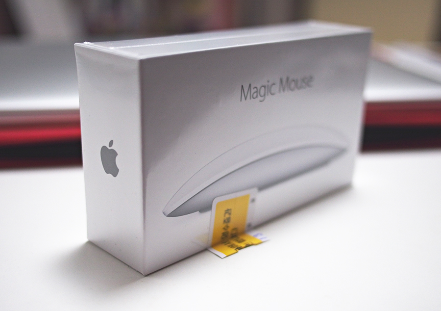 결국 지를 수밖에 없었던 애플 매직마우스2 관련 이미지 3