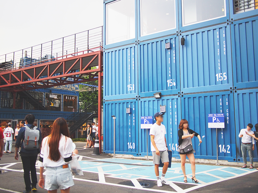 건대 커먼그라운드에 가본 며니! 관련 이미지 2