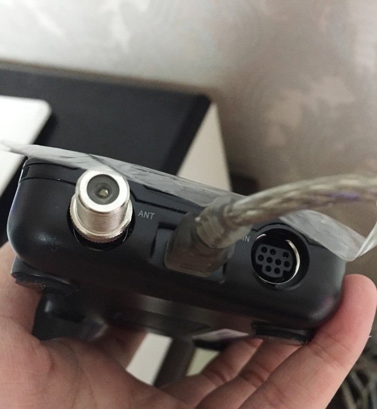 TV 수신카드를 샀어요 ; SKYTV HD YELLOW 관련 이미지 8