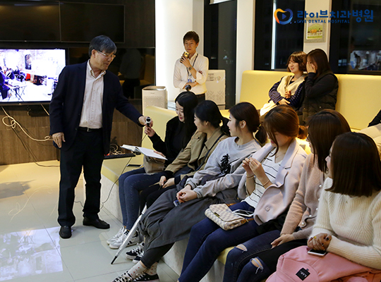 라이브 청.바.지 1탄:) 청년이 바뀌어야 지구가 바뀐다 관련 이미지 5