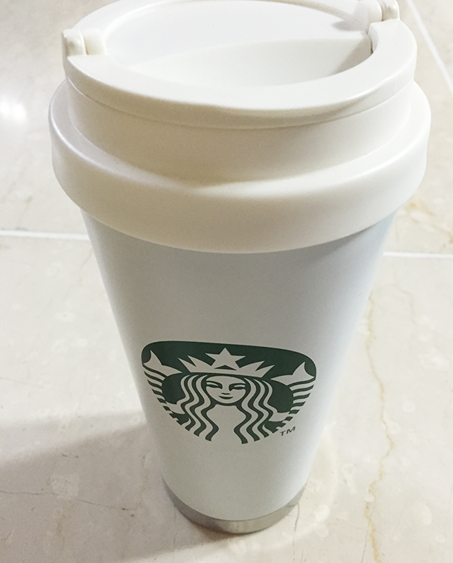 오빠의 일본여행 선물(스타벅스 텀블러ㅎㅎ) 관련 이미지 8