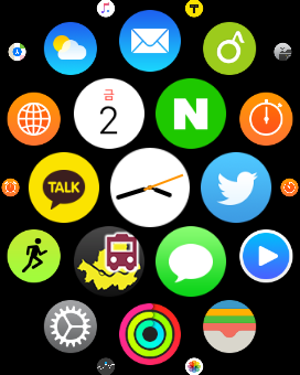 며니의 애플워치 스포츠, os2를 만나기가 너무나 힘들다.. 관련 이미지 7
